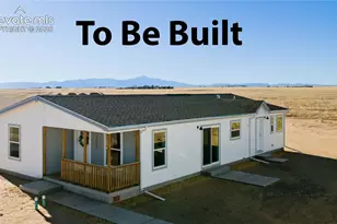 11040 N Calhan Hwy, Calhan, CO 80908 - Photo 1