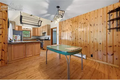 924 Spruce Haven Drive, Woodland Park, CO 80863 - Photo 9
