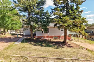 924 Spruce Haven Dr, Woodland Park, CO 80863 - Photo 3