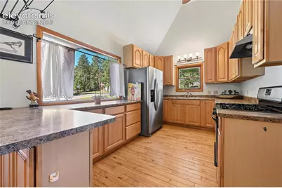 924 Spruce Haven Drive, Woodland Park, CO 80863 - Photo 11