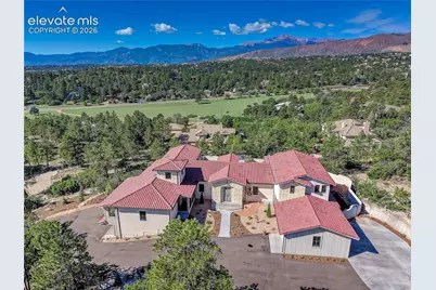 30 Cap Rock Way, Colorado Springs, CO 80919 - Photo 1