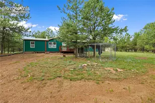 1395 Doe Valley Rd, Guffey, CO 80820 - Photo 3