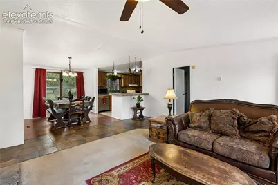 1395 Doe Valley Road, Guffey, CO 80820 - Photo 13