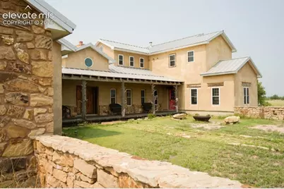 30870 County Road 30, Mc Clave, CO 81057 - Photo 1