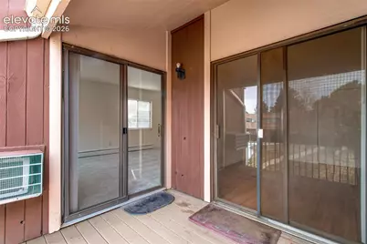 4245 N Carefree Circle #B, Colorado Springs, CO 80917 - Photo 23