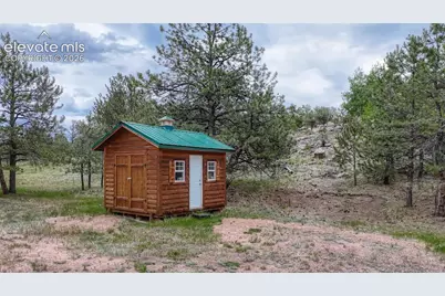 330 Arrowhead Drive, Florissant, CO 80816 - Photo 23