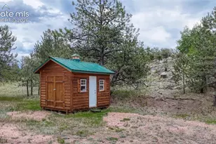 330 Arrowhead Dr, Florissant, CO 80816 - Photo 23