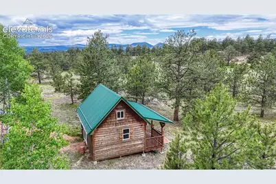 330 Arrowhead Drive, Florissant, CO 80816 - Photo 15