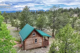 330 Arrowhead Dr, Florissant, CO 80816 - Photo 15