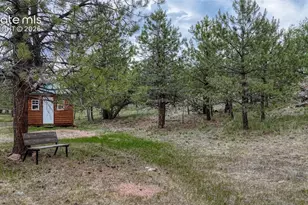330 Arrowhead Dr, Florissant, CO 80816 - Photo 21