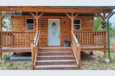 330 Arrowhead Drive, Florissant, CO 80816 - Photo 27