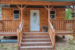 330 Arrowhead Dr, Florissant, CO 80816 - Photo 27