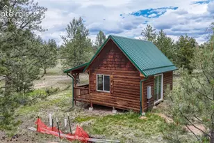 330 Arrowhead Dr, Florissant, CO 80816 - Photo 13