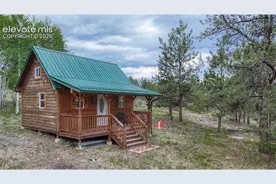 330 Arrowhead Drive, Florissant, CO 80816 - Photo 19