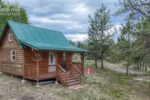 330 Arrowhead Dr, Florissant, CO 80816 - Photo 19