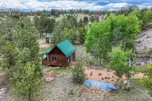330 Arrowhead Dr, Florissant, CO 80816 - Photo 13