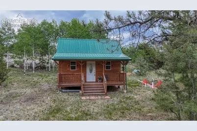 330 Arrowhead Drive, Florissant, CO 80816 - Photo 17