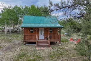 330 Arrowhead Dr, Florissant, CO 80816 - Photo 17