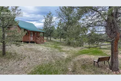 330 Arrowhead Drive, Florissant, CO 80816 - Photo 21