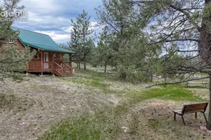 330 Arrowhead Dr, Florissant, CO 80816 - Photo 21