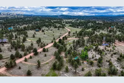 330 Arrowhead Drive, Florissant, CO 80816 - Photo 11