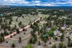 330 Arrowhead Dr, Florissant, CO 80816 - Photo 11