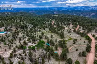 330 Arrowhead Dr, Florissant, CO 80816 - Photo 5