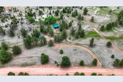 330 Arrowhead Drive, Florissant, CO 80816 - Photo 3