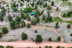 330 Arrowhead Dr, Florissant, CO 80816 - Photo 3