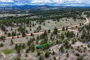 330 Arrowhead Dr, Florissant, CO 80816 - Photo 9