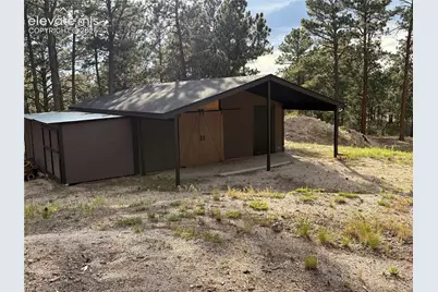 6945 Baker Road, Colorado Springs, CO 80908 - Photo 7