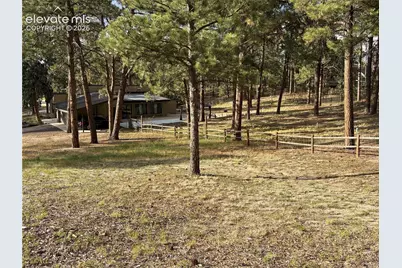 6945 Baker Road, Colorado Springs, CO 80908 - Photo 5