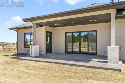 11475 Bison Meadows Court, Colorado Springs, CO 80908 - Photo 49