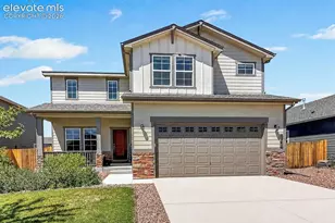 6940 Peachleaf Dr, Colorado Springs, CO 80925 - Photo 1