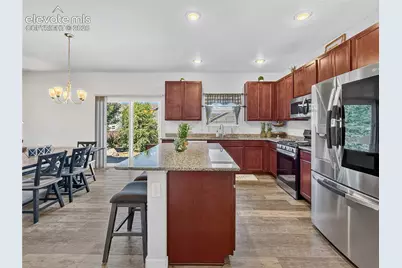 6940 Peachleaf Drive, Colorado Springs, CO 80925 - Photo 9