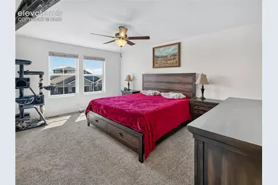 6940 Peachleaf Drive, Colorado Springs, CO 80925 - Photo 17