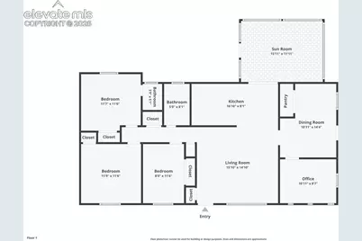 512 Corte Sol Na, Fountain, CO 80817 - Photo 33