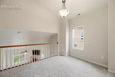 6638 Bethesda Point #A, Colorado Springs, CO 80918 - Photo 33