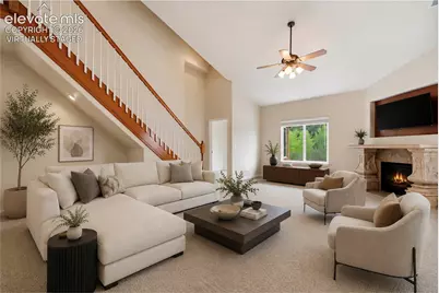 6638 Bethesda Point #A, Colorado Springs, CO 80918 - Photo 9