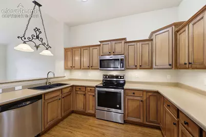 6638 Bethesda Point #A, Colorado Springs, CO 80918 - Photo 19
