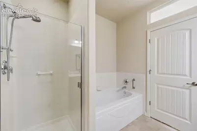 6638 Bethesda Point #A, Colorado Springs, CO 80918 - Photo 25