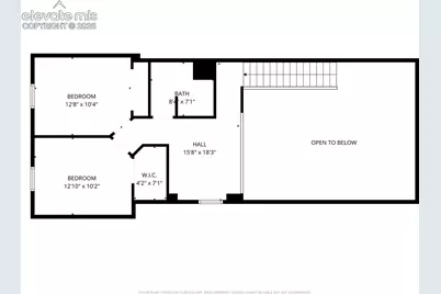 6638 Bethesda Point #A, Colorado Springs, CO 80918 - Photo 45