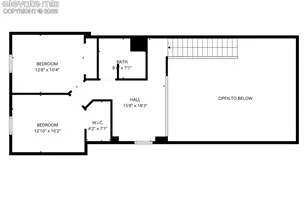 6638 Bethesda Point, Colorado Springs, CO 80918 - Photo 45