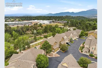 6638 Bethesda Point #A, Colorado Springs, CO 80918 - Photo 41