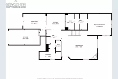 6638 Bethesda Point #A, Colorado Springs, CO 80918 - Photo 49