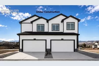 3651 Glenna Place, Colorado Springs, CO 80907 - Photo 1