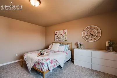 3641 Desert Willow Lane, Colorado Springs, CO 80925 - Photo 17