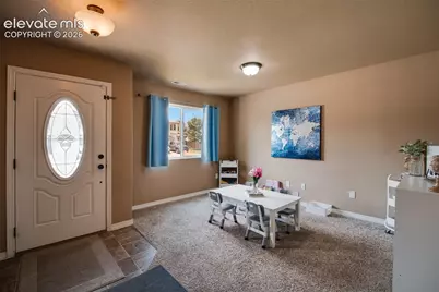 3641 Desert Willow Lane, Colorado Springs, CO 80925 - Photo 5