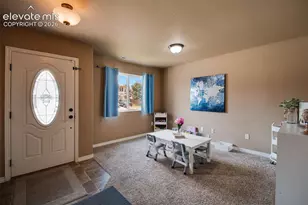3641 Desert Willow Ln, Colorado Springs, CO 80925 - Photo 5
