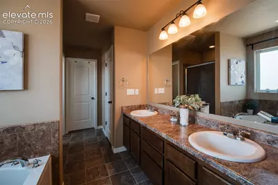 3641 Desert Willow Lane, Colorado Springs, CO 80925 - Photo 21